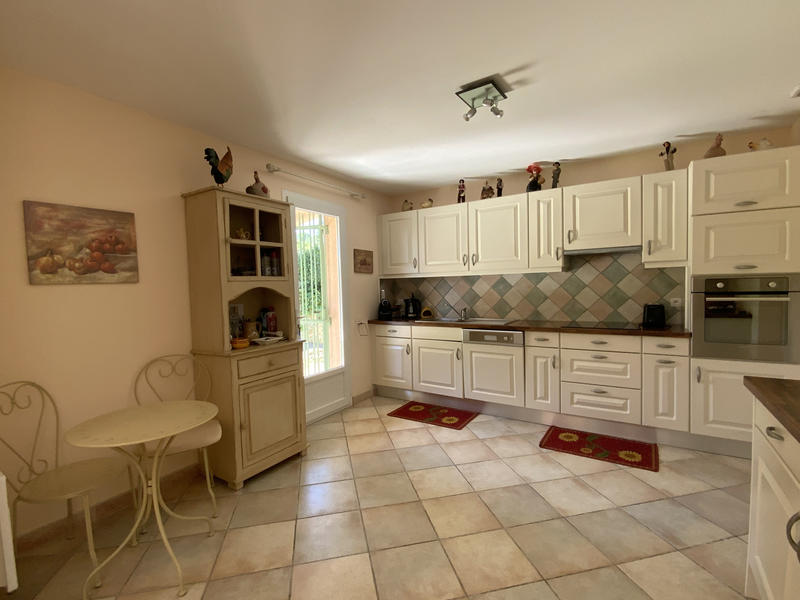 Maison - 111 m² - 4 pièces