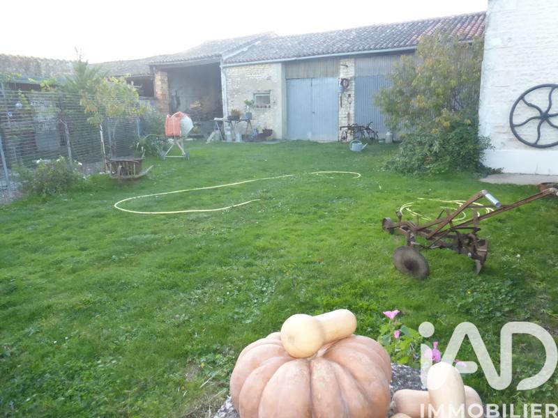 Maison - 207 m² - 6 pièces