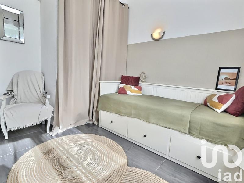 Duplex - 80 m² - 3 pièces