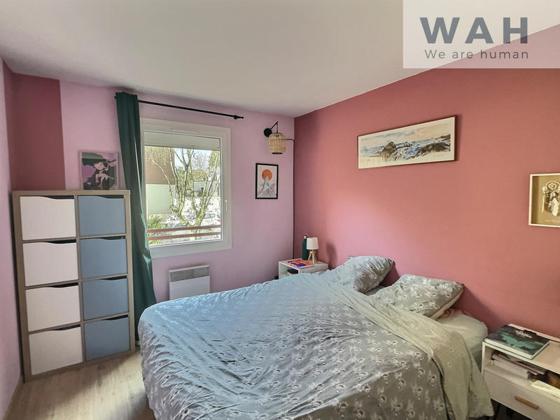 Appartement - 79 m² - 4 pièces