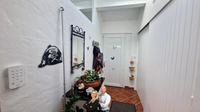 Maison - 139 m² - 4 pièces