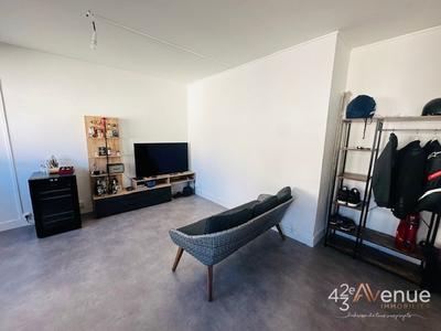 Appartement - 39 m² - 2 pièces