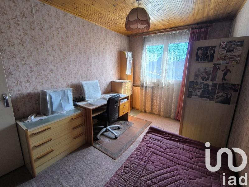 Appartement - 78 m² - 4 pièces