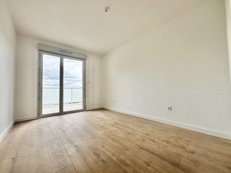 Appartement - 88 m² - 4 pièces