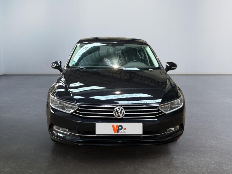 Volkswagen Passat 2.0 Tdi 150 Dsg7 Confortline