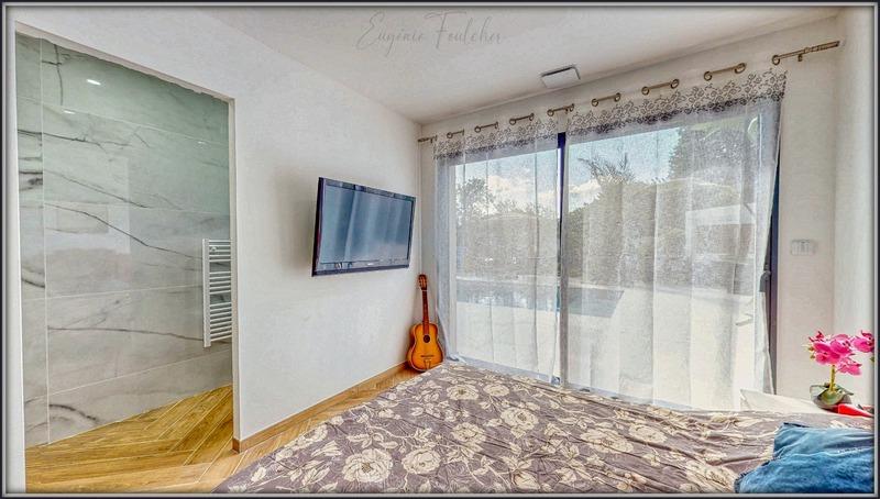 Maison d'architecte - 254 m² - 5 pièces