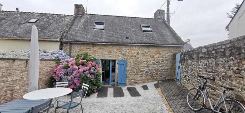 Maison - 75 m² - 5 pièces