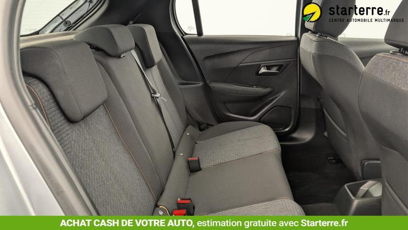 Peugeot 208 100 s&amp;S Bvm6 Style