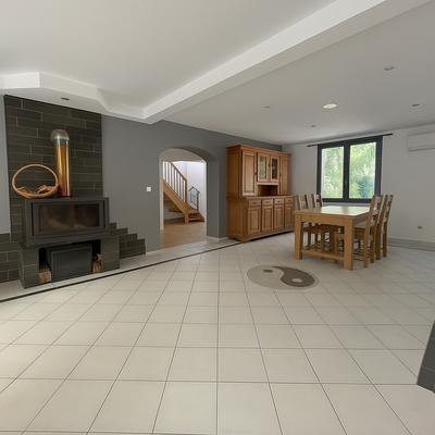 Maison - 157 m² - 5 pièces