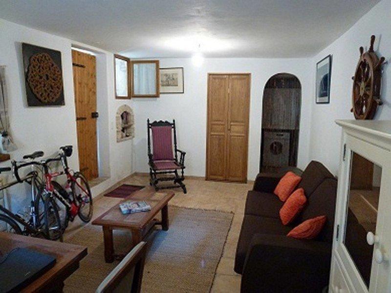 Maison de village - 84 m² - 3 pièces