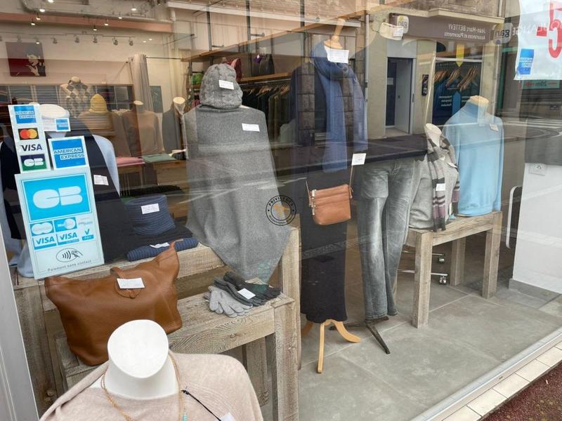 Appartement - 83 m² - 2 pièces