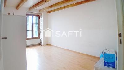 Maison - 177 m² - 6 pièces