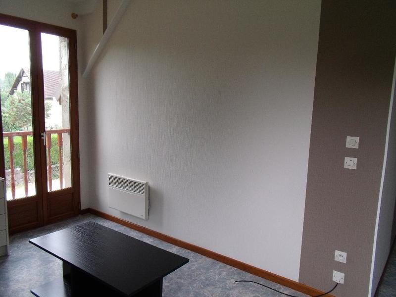 Appartement - 21 m² - 1 pièce