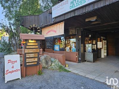 Local commercial - 42 m²