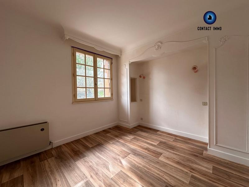 Maison - 131 m² - 5 pièces