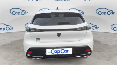 Peugeot 308 1.2 PureTech 130 Eat8 Allure