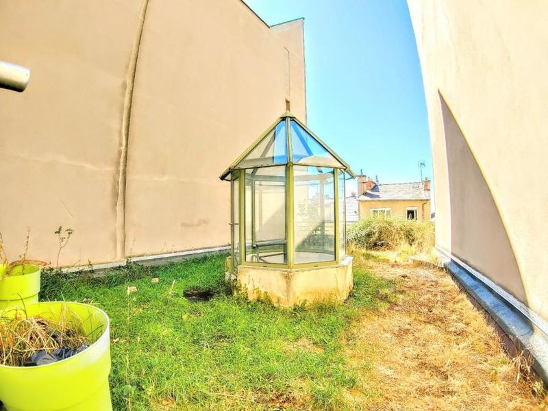 Appartement bourgeois - 176 m² - 4 pièces