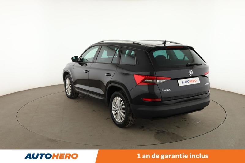 Skoda Kodiaq 1.4 Tsi Act Ambition Dsg6 7pl 150 ch