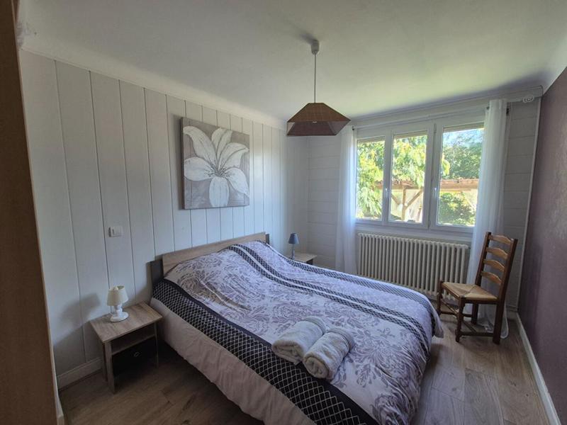 Maison - 221 m² - 7 pièces