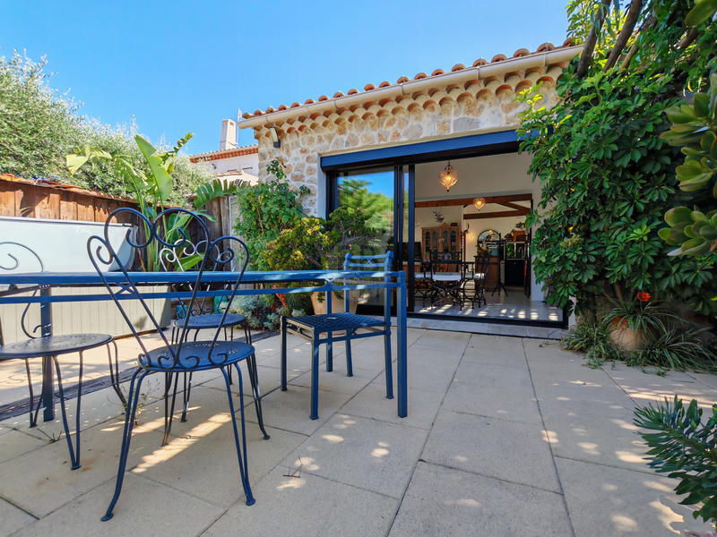 Villa - 97 m² - 4 pièces