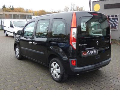 Renault Kangoo 1.5 dci 90cv energy expression
