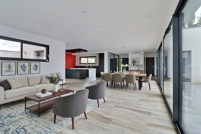 Villa - 260 m² - 6 pièces