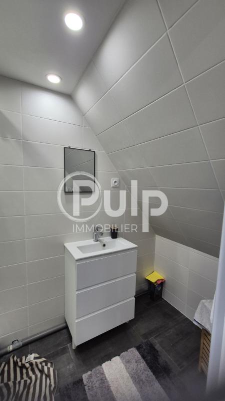 Maison - 115 m² - 7 pièces