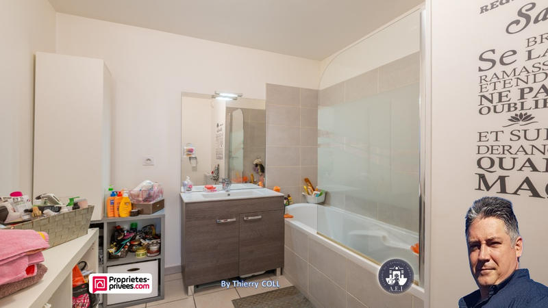 Appartement - 127 m² - 5 pièces