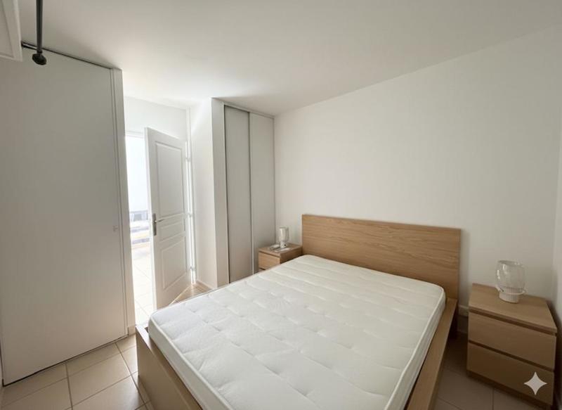 Appartement - 41 m² - 2 pièces