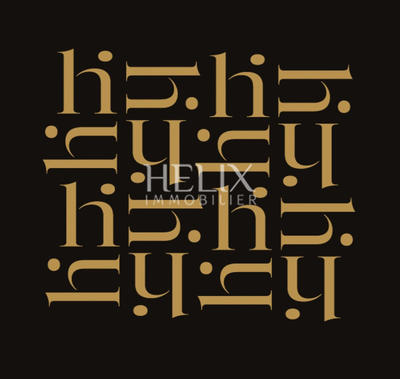 Appartement - 26 m² - 1 pièce