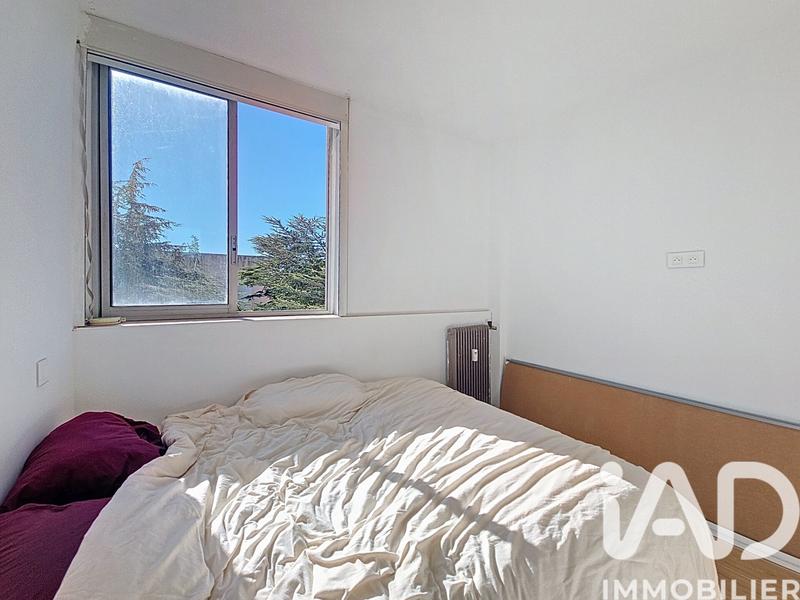 Appartement - 50 m² - 3 pièces