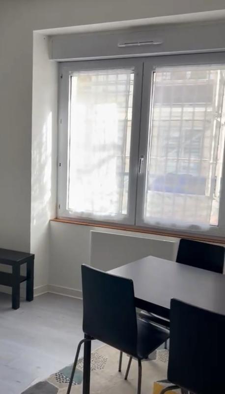 Appartement - 31 m² - 2 pièces