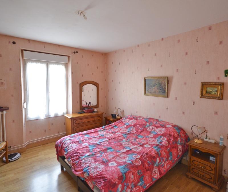 Maison de village - 115 m² - 6 pièces