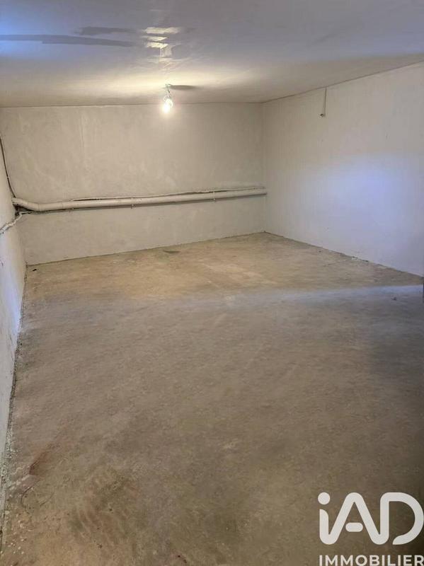 Maison - 101 m² - 4 pièces