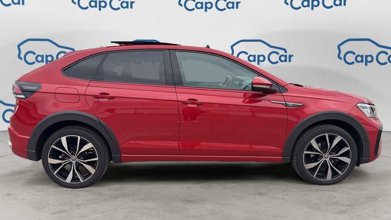 Volkswagen Taigo 1.0 Tsi 110 Dsg7 R-Line