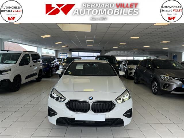 Bmw Série 2 Gran Coupé F44 216d 116 ch Dkg7 Business Design