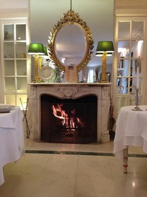 Manoir - 1 400 m² - 17 pièces