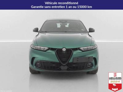 Alfa Romeo Tonale 1.5 Hybrid 130ch Sprint Tct7