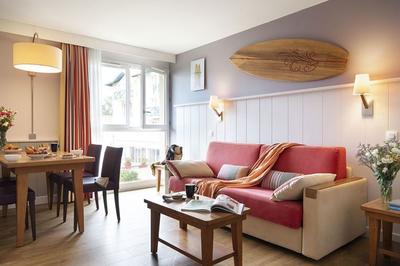 Appartement - 31 m² - 1 pièce