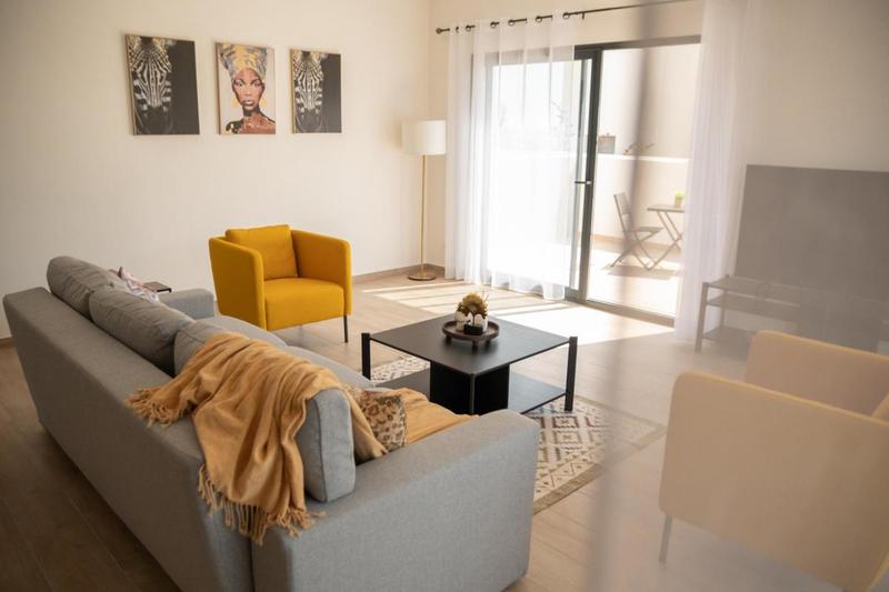 Villa - 110 m² - 4 pièces