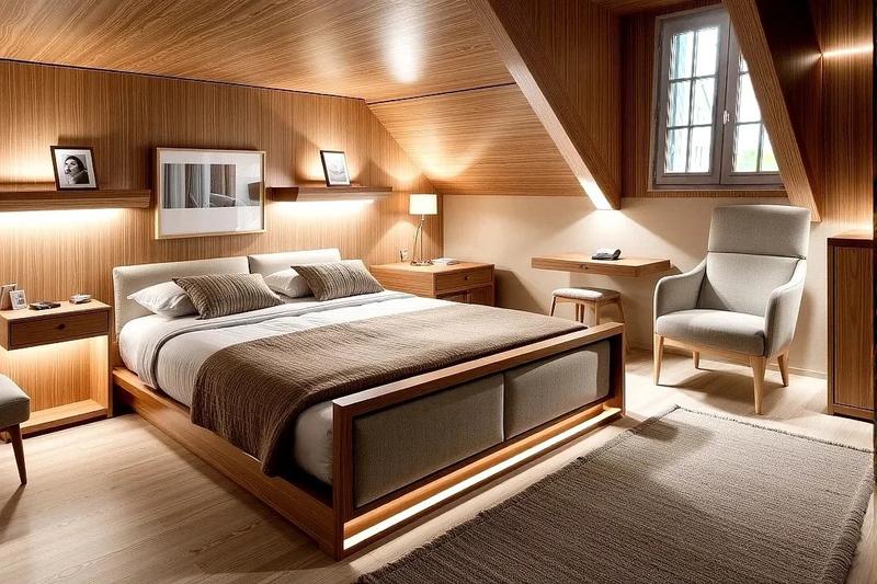 Propriété - 230 m² - 7 pièces