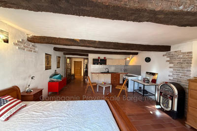 Appartement - 34 m² - 1 pièce