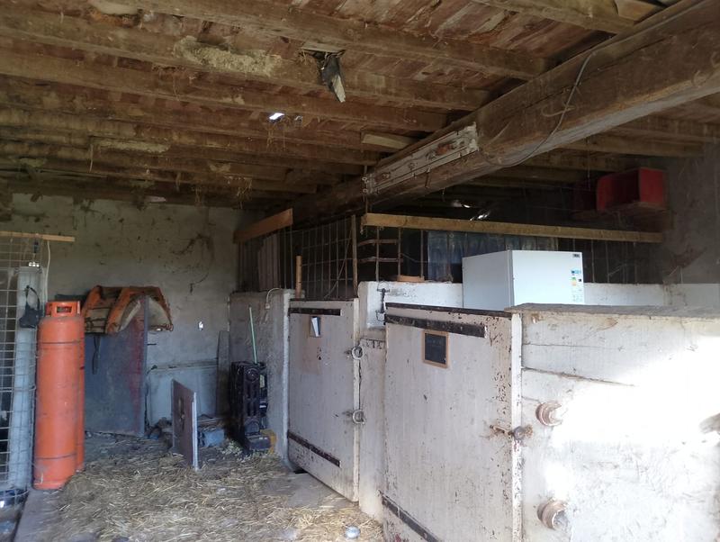 Maison - 213 m² - 7 pièces