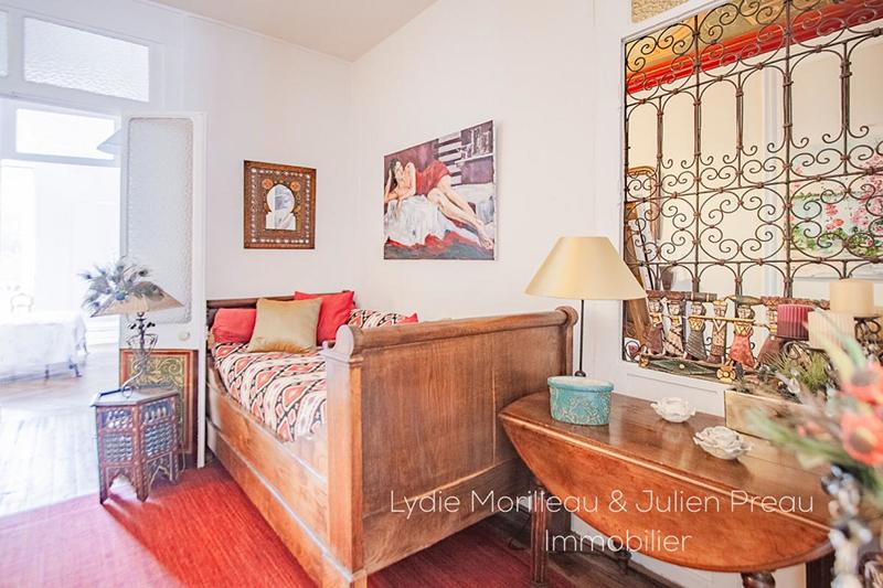 Appartement - 87 m² - 3 pièces