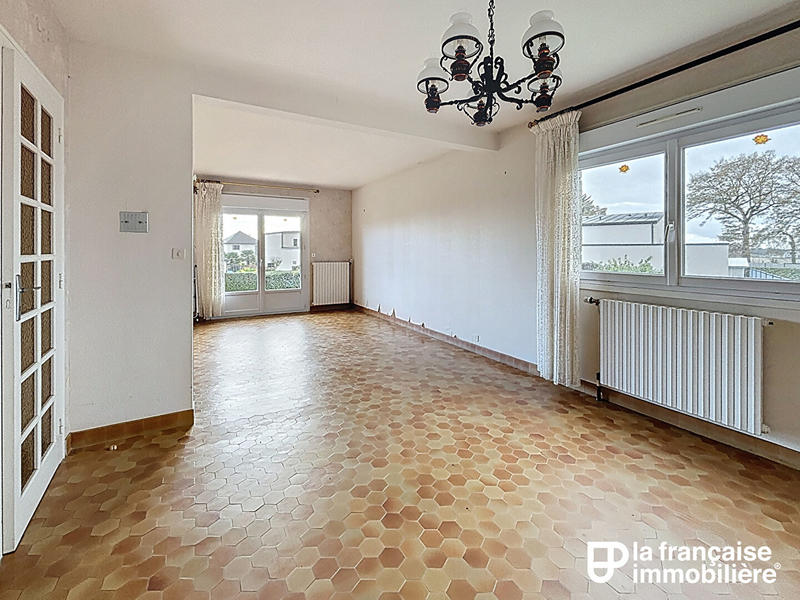 Maison - 170 m² - 7 pièces