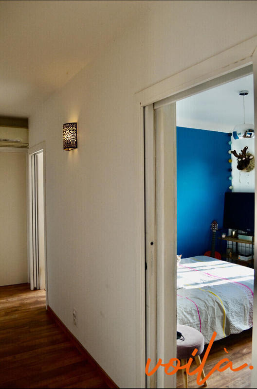 Maison - 145 m² - 8 pièces