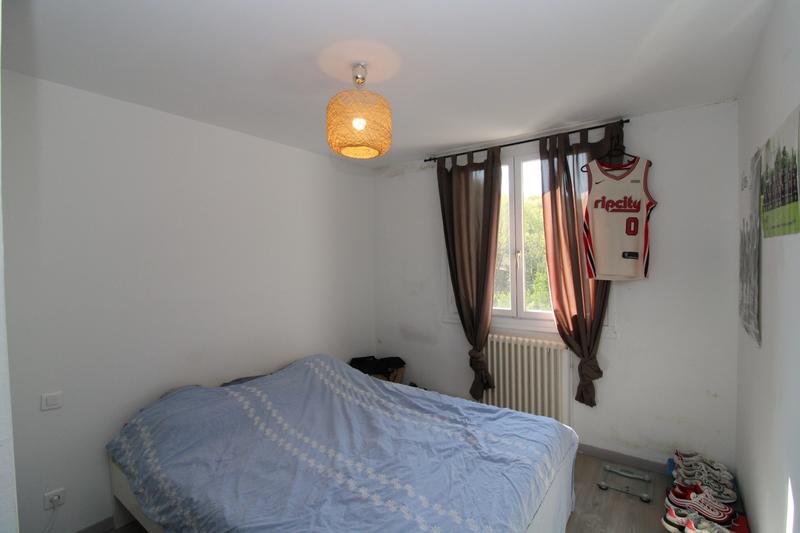 Appartement - 54 m² - 3 pièces