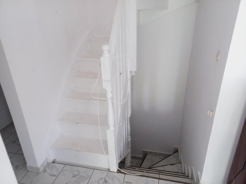 Maison - 144 m² - 4 pièces