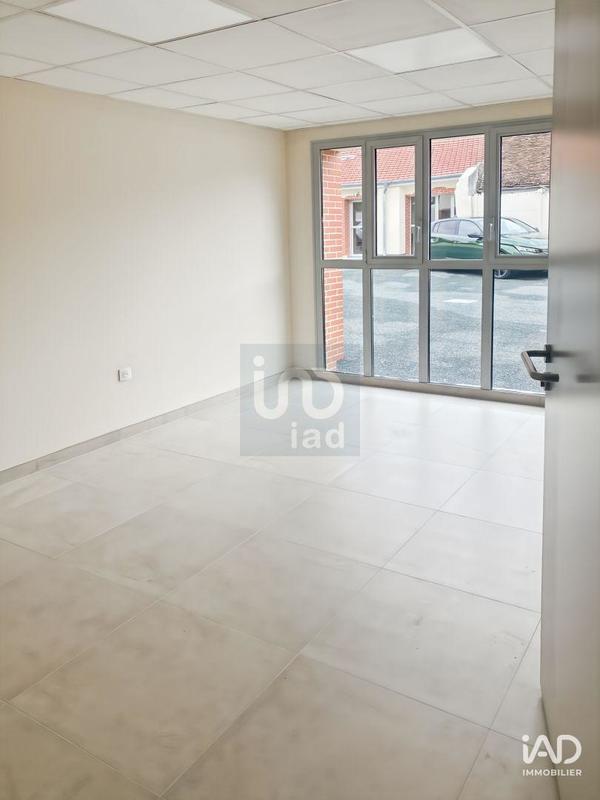 Local commercial - 9 m²