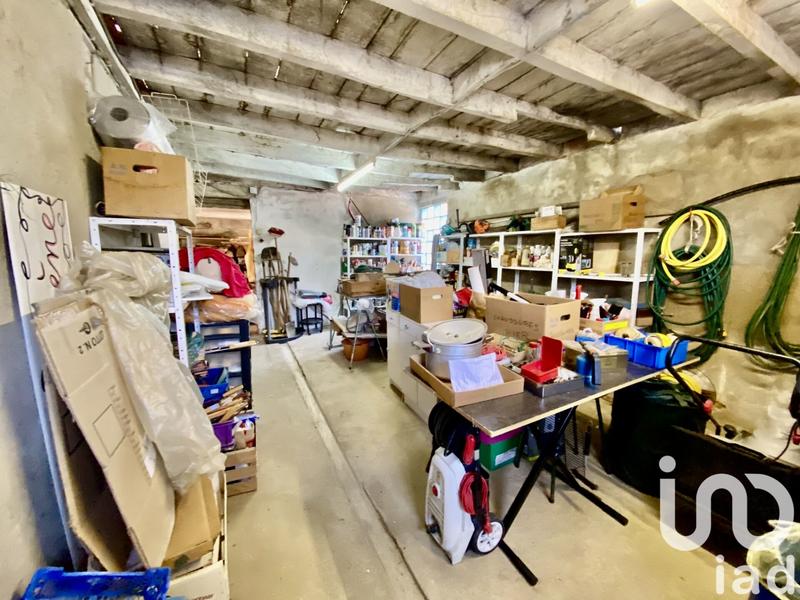 Maison - 82 m² - 4 pièces